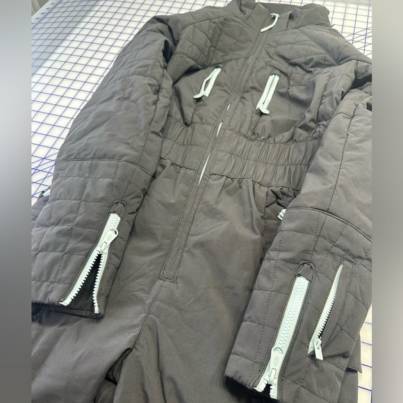 Free People All Prepped Ski Suit Small - Picture 11 of 11